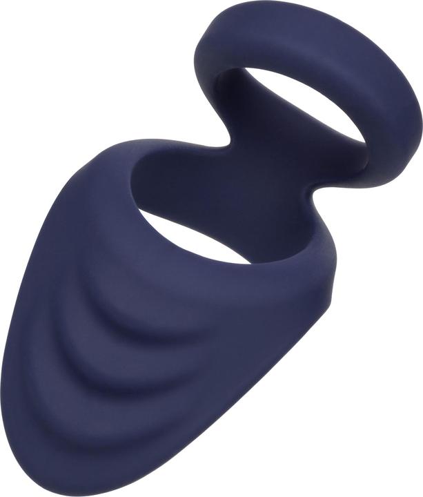 Produktbild CalExotics Viceroy™ Perineum Dual Ring (3.25 cm)