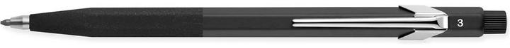 Produktbild Caran d'Ache Druckbleistift Fixpencil 22 (2 mm, HB, 1 x)