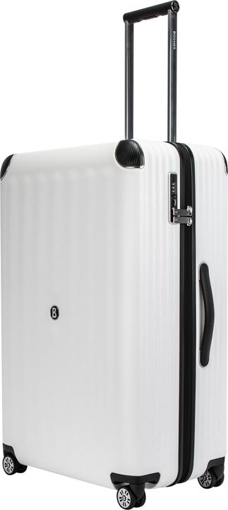 Produktbild Bogner Trolley + Koffer Piz Deluxe C75 Trolleycase LVZ 4w (95 l, Handgepäck (bis 50l))