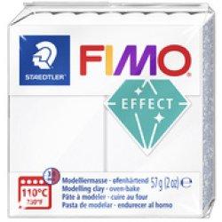 Actual product image Fimo Modelling clay