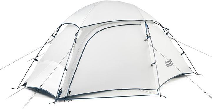 Produktbild Naturehike Namiot jim's gear bealock 2 cnk2350ws011-snow white (Kuppelzelt, 2 Personen)