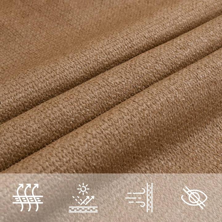 Produktbild VidaXL Sonnensegel (300 x 450 cm)