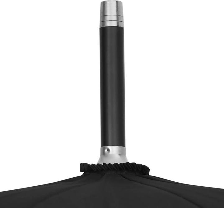 Actual product image VidaXL Regenschirm