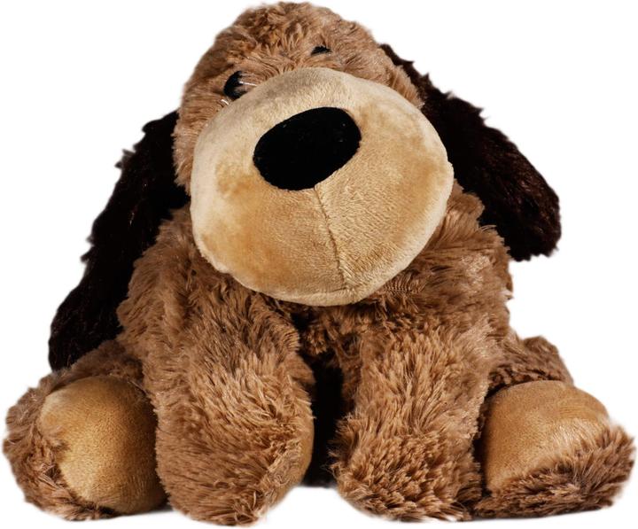 Warmies Chien Gary (4.30 cm)