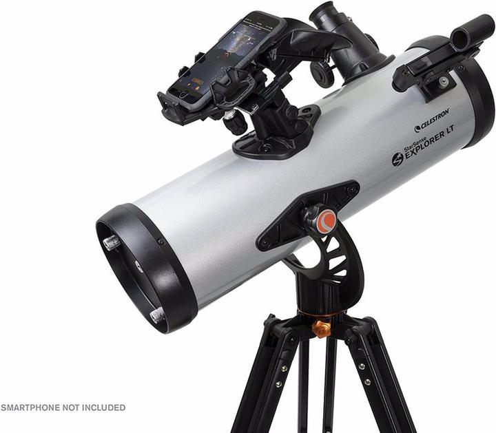 Actual product image Celestron StarSense Explorer LT 114AZ