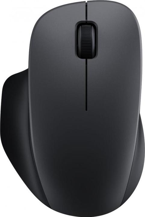 Produktbild Xiaomi Wireless Mouse Comfort Edition Black EU BHR9359GL (Kabellos)
