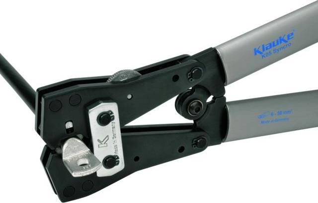 Immagine prodotto Klauke Strumenti di pressatura Syncro