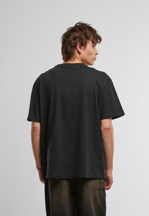 Produktbild Mister Tee MisterTee True Freedom Chrome Oversize Tee - 195861 (XL)