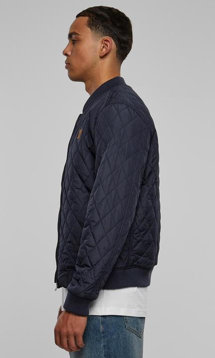 Image du produit Urban Classics Diamond Quilt Nylon Jacket (4XL)