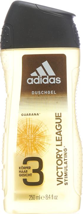 adidas Shower Gel (250 ml)