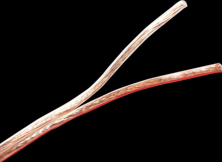 Immagine prodotto LogiLink CA Cavo per altoparlanti (50 m, 0.75 mm².)