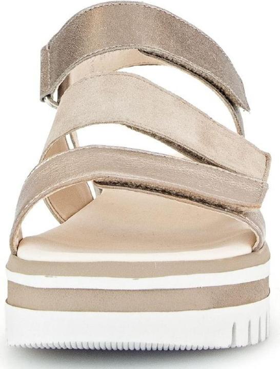 Actual product image Gabor Sandal 44.620.62 (39)