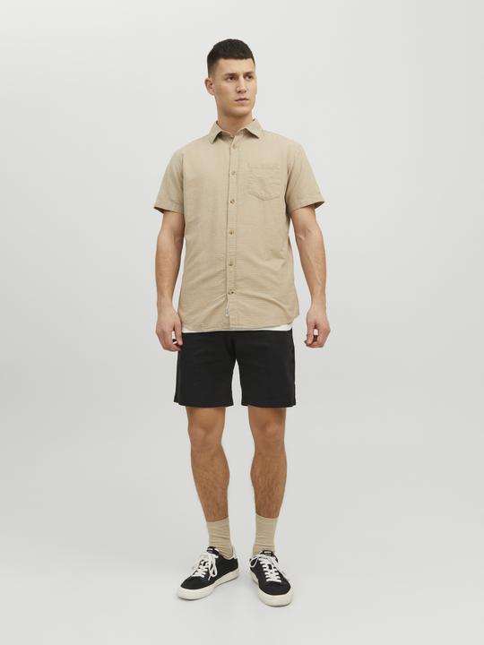 Actual product image Jack & Jones Linen shorts (XS)