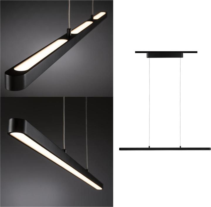 Image du produit Paulmann URail Lento (4130 lm)