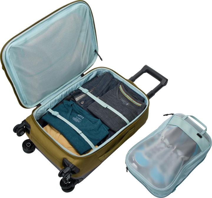Image du produit Thule Aion (35 l, Bagage à main (jusqu'à 50l))