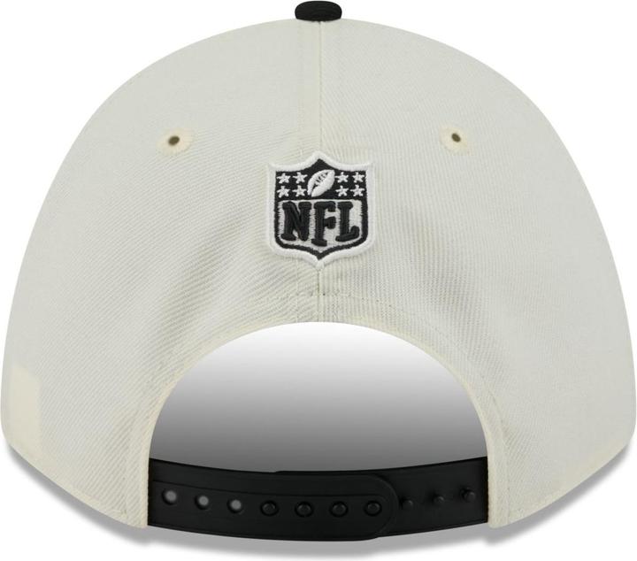 Produktbild New Era 9Forty M-Crown Cap NFL 2025 Draft Atlanta Falcons