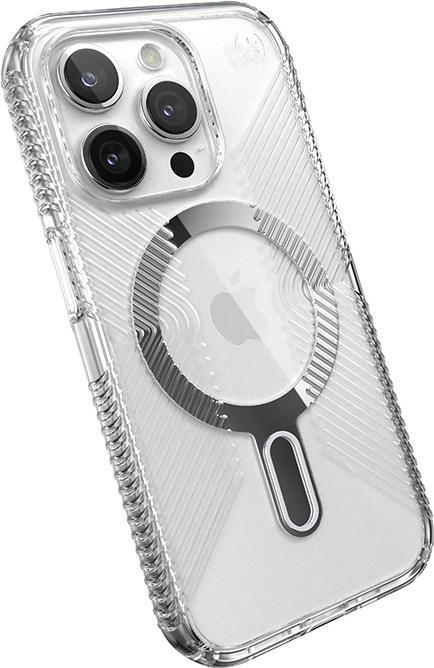 Image du produit speck Housse de protection transparente pour iPhone 15 Pro (Apple iPhone 15 Pro)