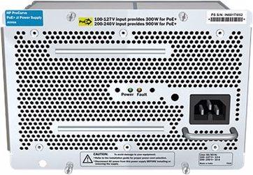 Actual product image Aruba E Instant On PSU Power Adaptor, /50W (50 W)