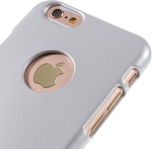 Immagine prodotto Goospery i Serie Jelly Metal Series (Apple iPhone 6 Plus, Apple iPhone 6s Plus)