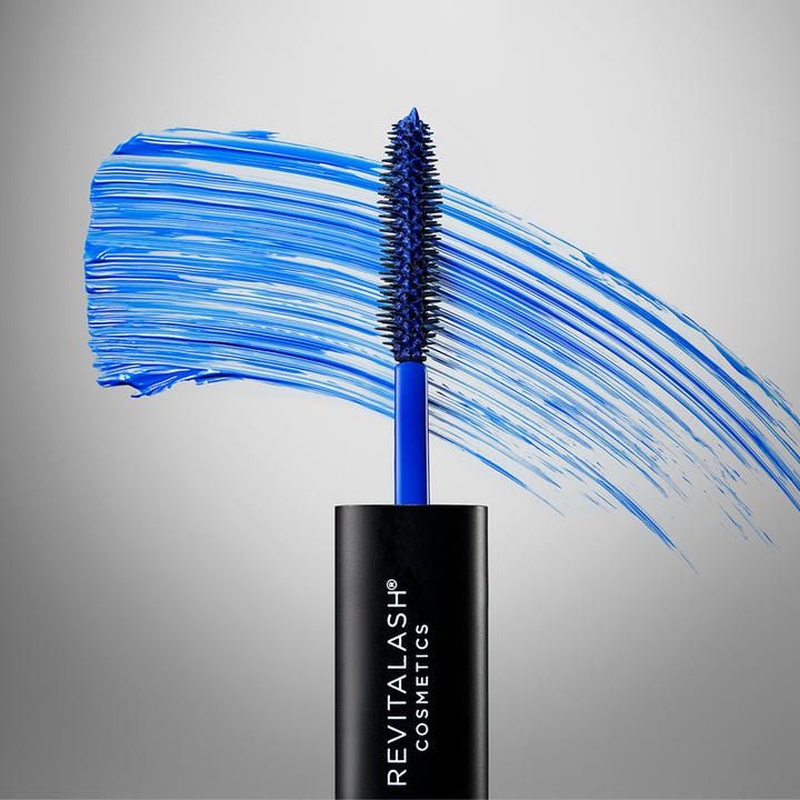 Produktbild RevitaLash Double Ended (Raven, Indigo Blau)