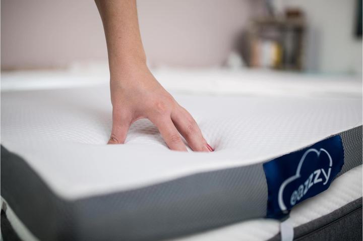 Actual product image Genius Eazzzy (80 x 200 cm)