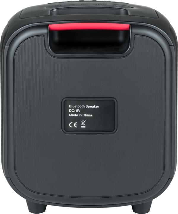 Produktbild Bigben PARTY Cube - BT-Speaker (7 h)