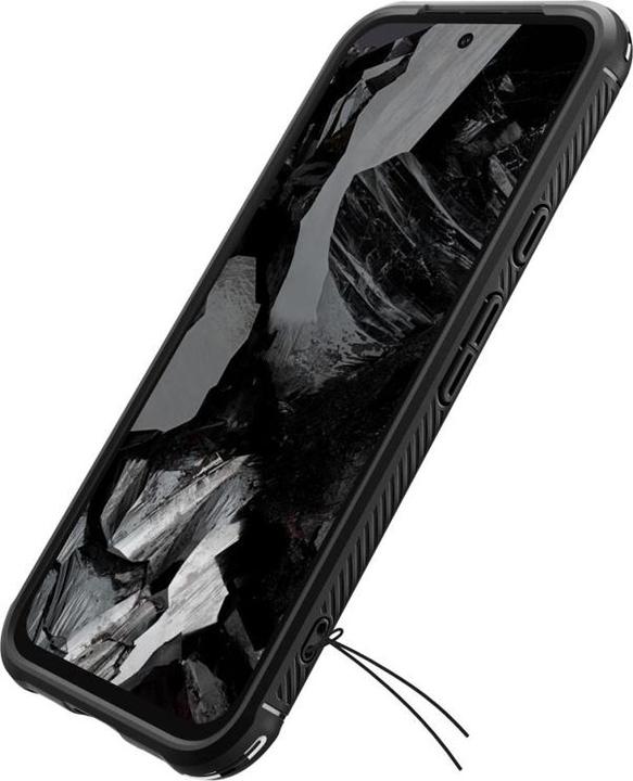Actual product image Spigen Rugged Armor Case (Google Pixel 8)