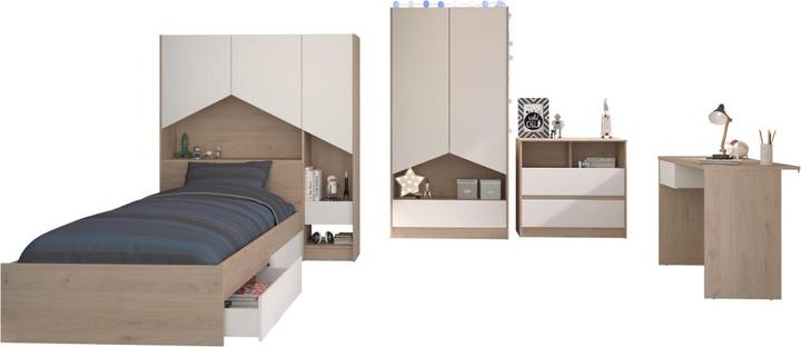 Immagine prodotto Parisot Muthen (93 cm)