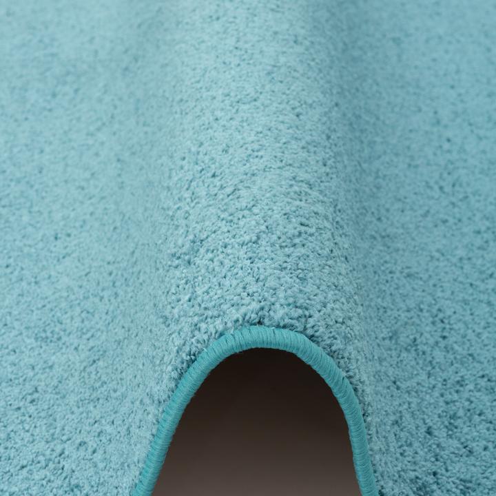 Produktbild Snapstyle Hochflor Langflor Teppich Läufer Cottage (80 x 400 cm)