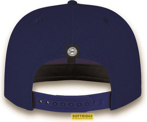 Image du produit Casquette DC Comics Snapback Superman Logo (Taille unique)