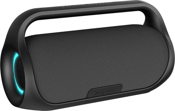 Actual product image Tronsmart Bang Mini Portable Party Speaker (15 h, Rechargeable battery operated)