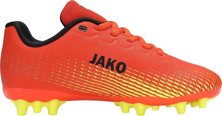Actual product image JAKO Lightning AG Junior football boot (35)