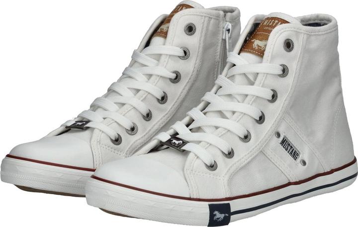 Produktbild Mustang Sneaker (41)