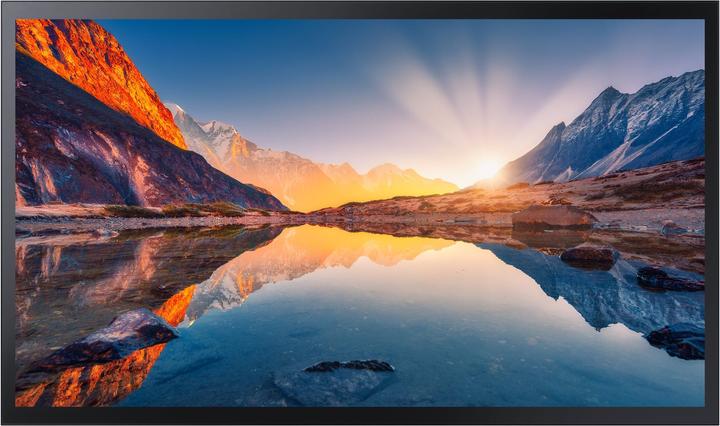 Produktbild Samsung QM55R-T (3840 x 2160 Pixel, 55")