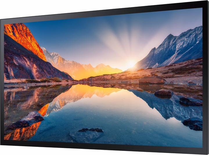 Produktbild Samsung QM55R-T (3840 x 2160 Pixel, 55")