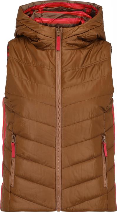 Krimson Klover Vesta Reversible Vest