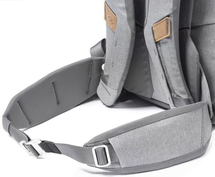 Actual product image Peak Design Everyday Hip Belt (Camera hip bag)