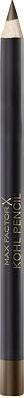 Produktbild Max Factor Kohl Pencil (040 Taupe)