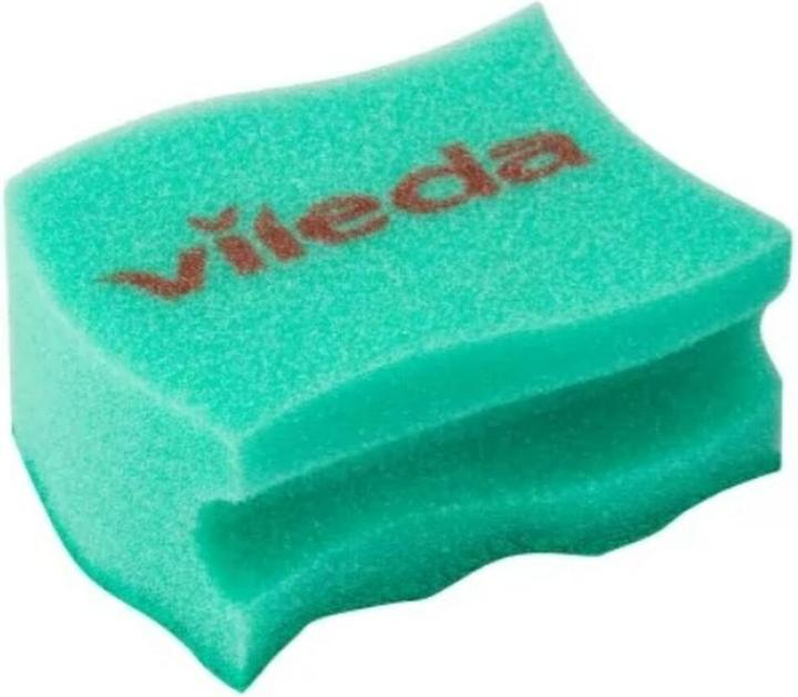 Image du produit Vileda 4023103070240 Éponge à récurer polyuréthane (PU) (2 pcs)