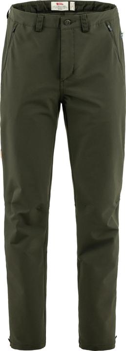 Produktbild Fjällräven Abisko Winter Stretch Trousers (46)