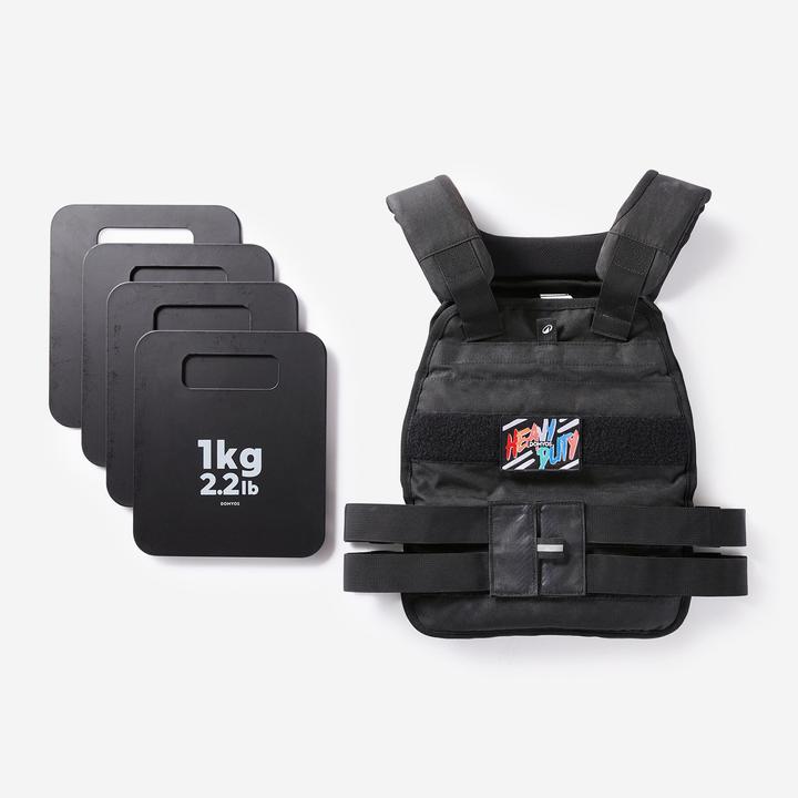Actual product image Corength Heavy