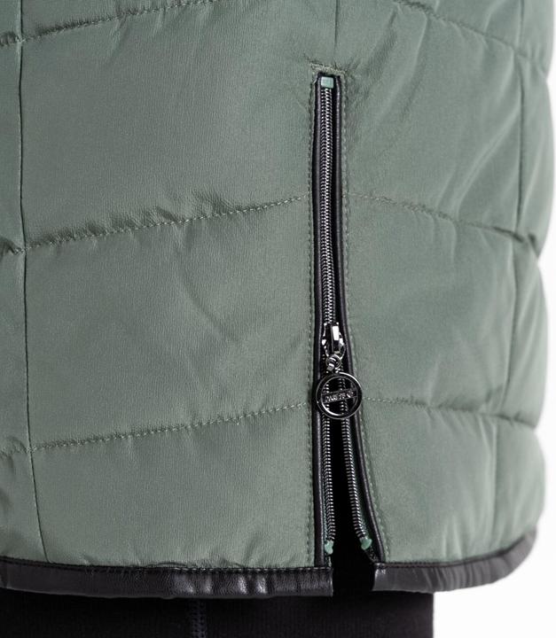 Produktbild Dare2b Striking III Steppjacke Lang (34)