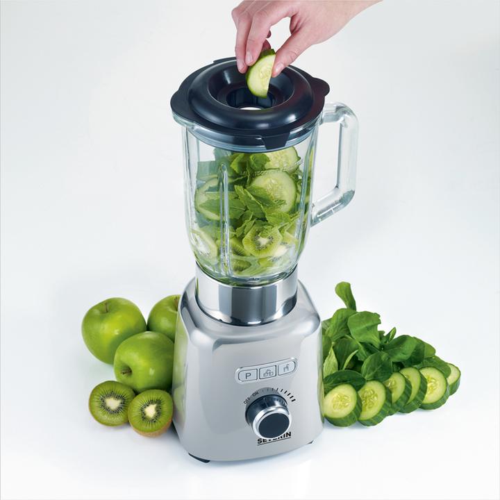 Produktbild Severin Sm 3710 (1000 W)