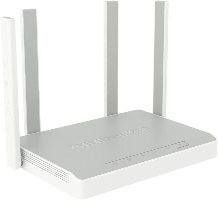 Produktbild Keenetic Hero DSL KN-2410