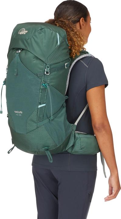 Immagine prodotto Lowe Alpine Yacuri ND38 (38 l)