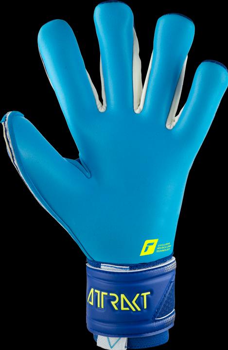 Produktbild Reusch X8811570 (10.5)