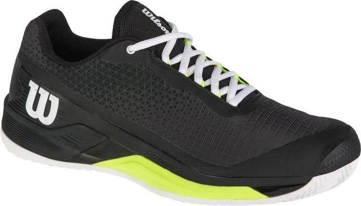 Produktbild Wilson Rush Pro 4.0 Clay WRS332120 - 43 1/3 (43 1/3)