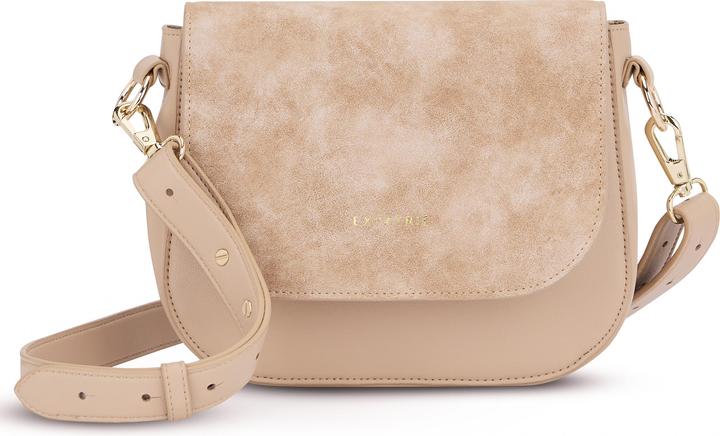 Produktbild Expatrié Satteltasche Louise Medium
