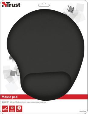 Actual product image Trust Bigfoot (S)