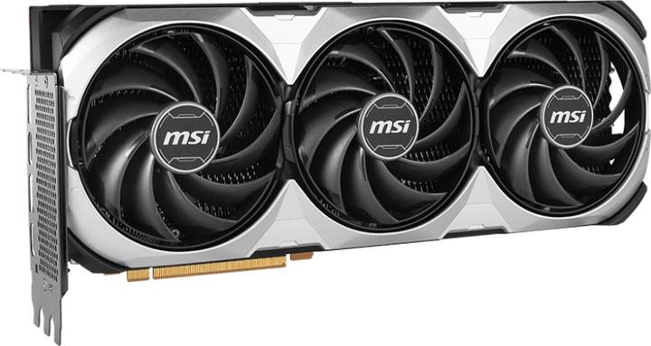Actual product image MSI RTX4090 Ventus 3X E OC 24GB GDDR6X HDMI 3XDP (24 GB)